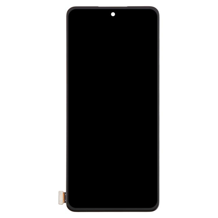 For OPPO Reno13 F 5G CPH2699 Original LCD Screen With Digitizer Full Assembly