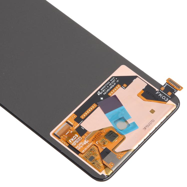 For OPPO K13 5G CPH2729 Original LCD Screen With Digitizer Full Assembly