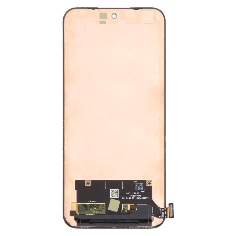 For OPPO A6 Pro 4G CPH2799 Original LCD Screen With Digitizer Full Assembly