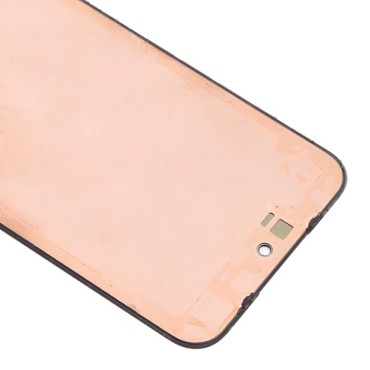 For OPPO A6 Pro 4G CPH2799 Original LCD Screen With Digitizer Full Assembly
