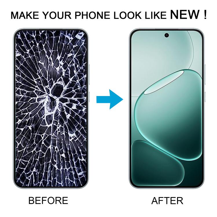 For OPPO A6 Pro 4G CPH2799 Original LCD Screen With Digitizer Full Assembly
