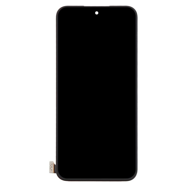 For OPPO A6 Pro 5G CPH2781 Original LCD Screen With Digitizer Full Assembly