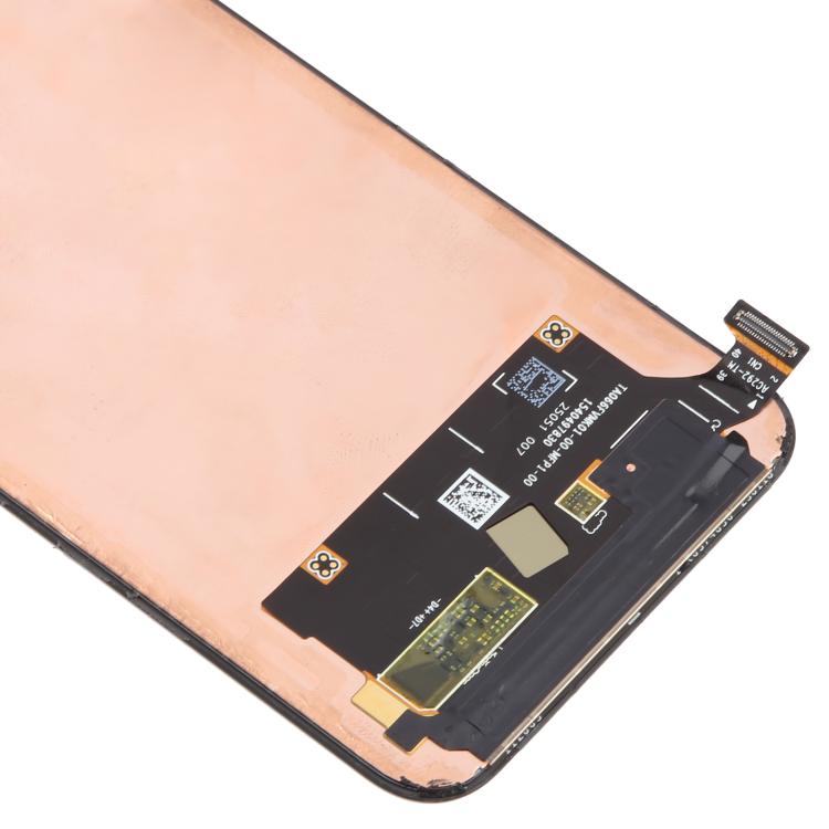 For OPPO A6 Pro 5G CPH2781 Original LCD Screen With Digitizer Full Assembly