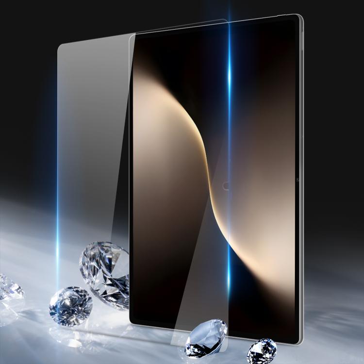 For Honor MagicPad 3 / 3 Pro 5pcs DUX DUCIS 0.33mm 9H HD Full Screen Tempered Glass Film