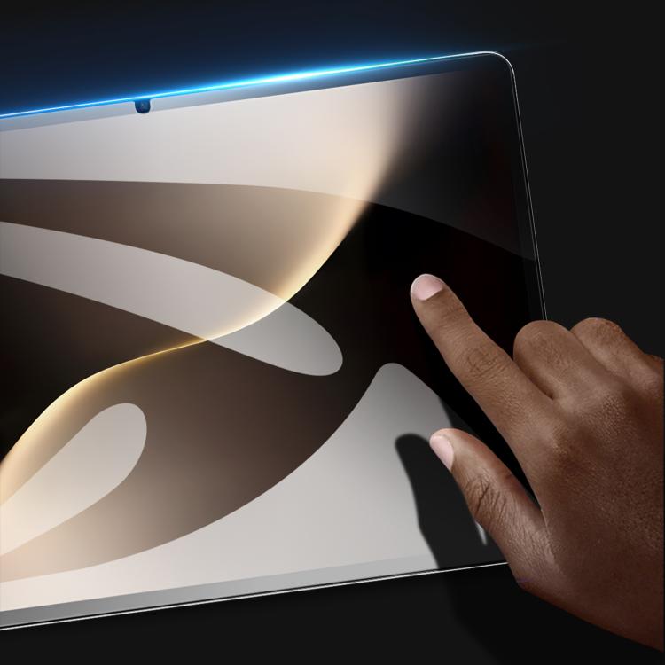 For Honor MagicPad 3 / 3 Pro 5pcs DUX DUCIS 0.33mm 9H HD Full Screen Tempered Glass Film