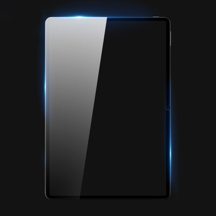 For Honor MagicPad 3 / 3 Pro 5pcs DUX DUCIS 0.33mm 9H HD Full Screen Tempered Glass Film