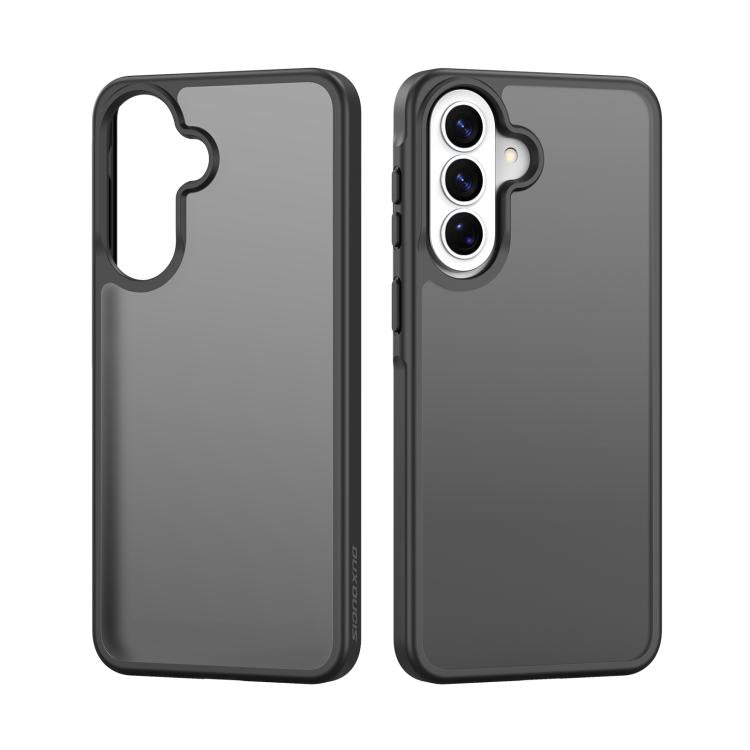 For Samsung Galaxy A57 5G DUX DUCIS Yind Series TPU Hybrid PC Phone Case