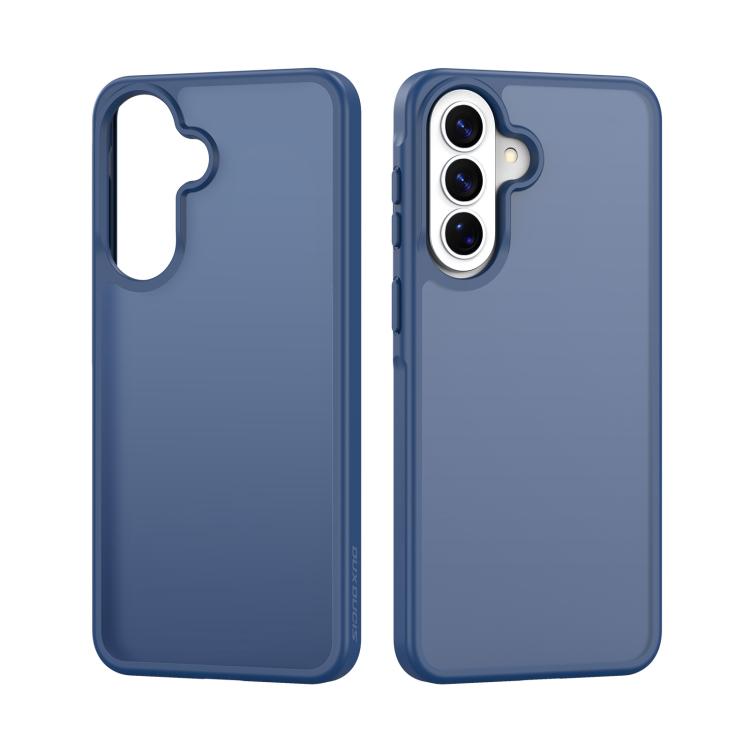 For Samsung Galaxy A57 5G DUX DUCIS Yind Series TPU Hybrid PC Phone Case