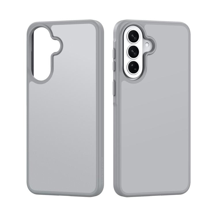 For Samsung Galaxy A37 / A36 / A56 5G DUX DUCIS Yind Series TPU Hybrid PC Phone Case