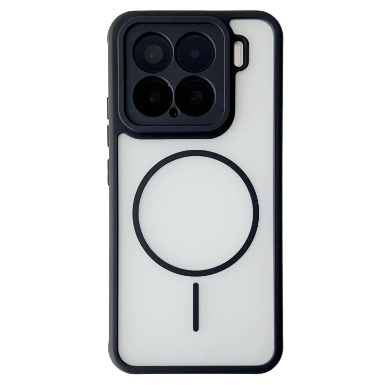 For Xiaomi 15 Cooling Skin Feel Magnetic Phone Case