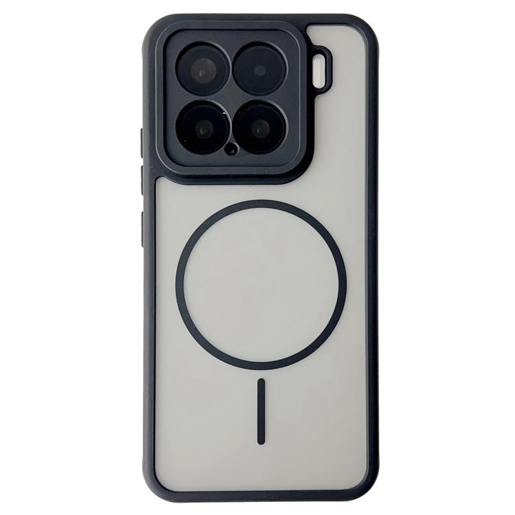 For Xiaomi 15 Pro Cooling Skin Feel Magnetic Phone Case