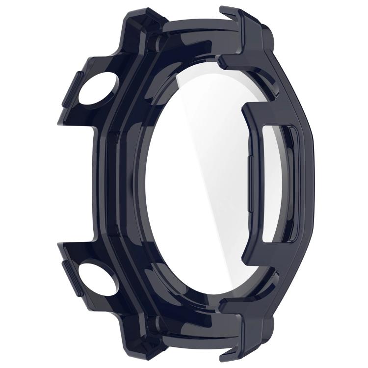 For Amazfit T-Rex 3 Pro 48mm xDfind Tempered Film Integrated PC Watch Protective Cover