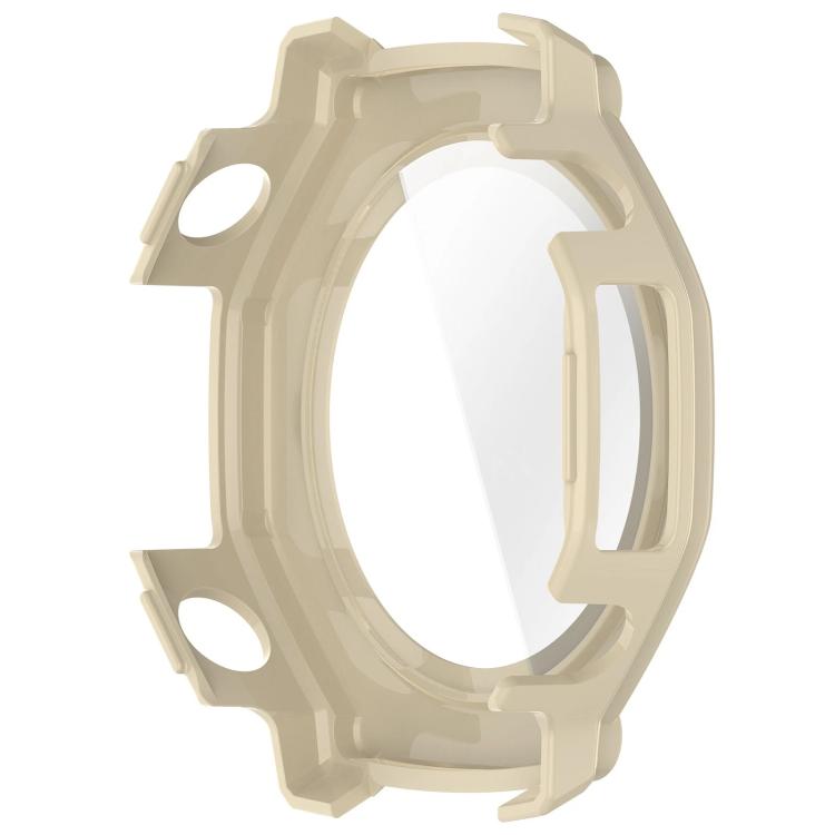 For Amazfit T-Rex 3 Pro 48mm xDfind Tempered Film Integrated PC Watch Protective Cover