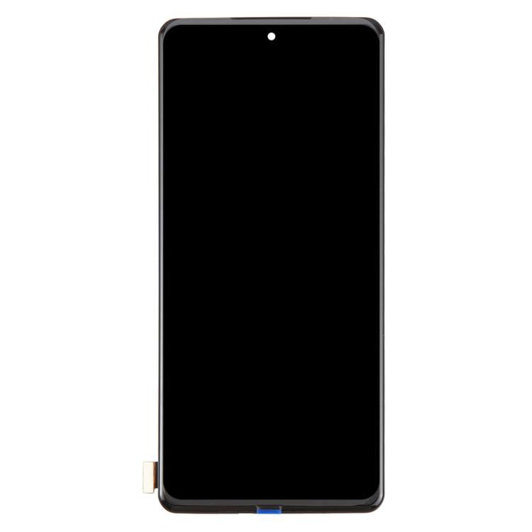 For itel S23+ 4G S681LN OEM LCD Screen with Digitizer Full Assembly