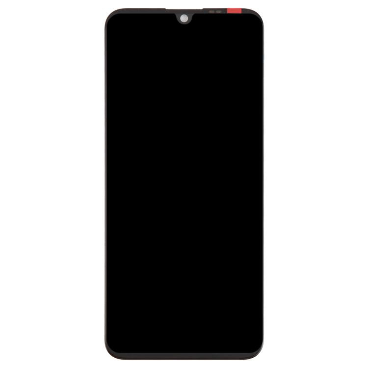 For Itel Vision 1 OEM LCD Screen with Digitizer Full Assembly