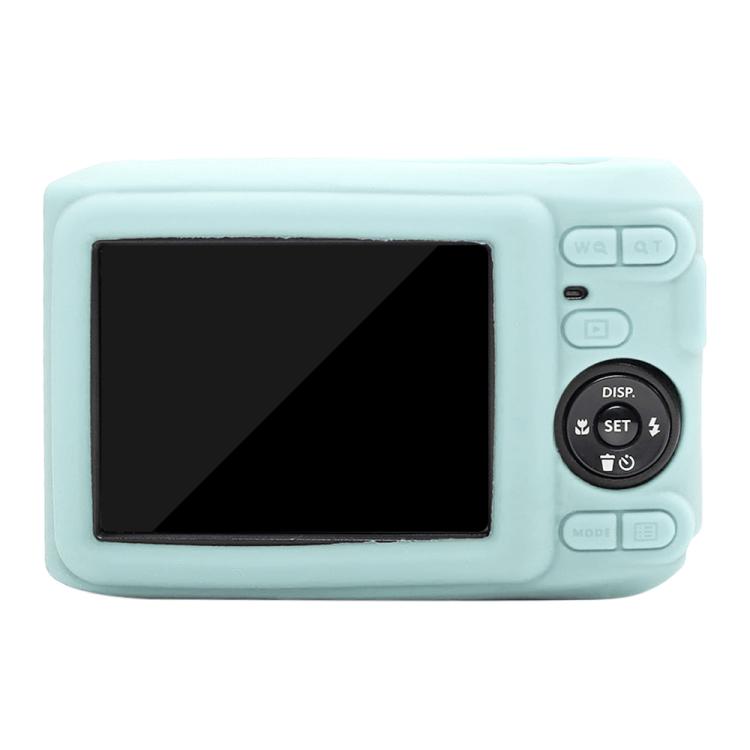 For Kodak Pixpro FZ45 Glossy Soft Silicone Protective Case