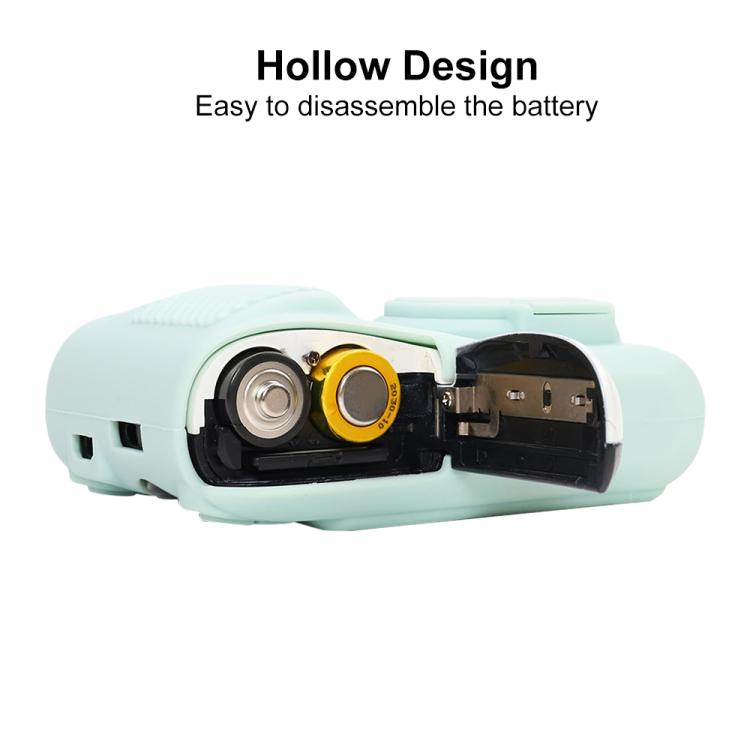 For Kodak Pixpro FZ45 Glossy Soft Silicone Protective Case