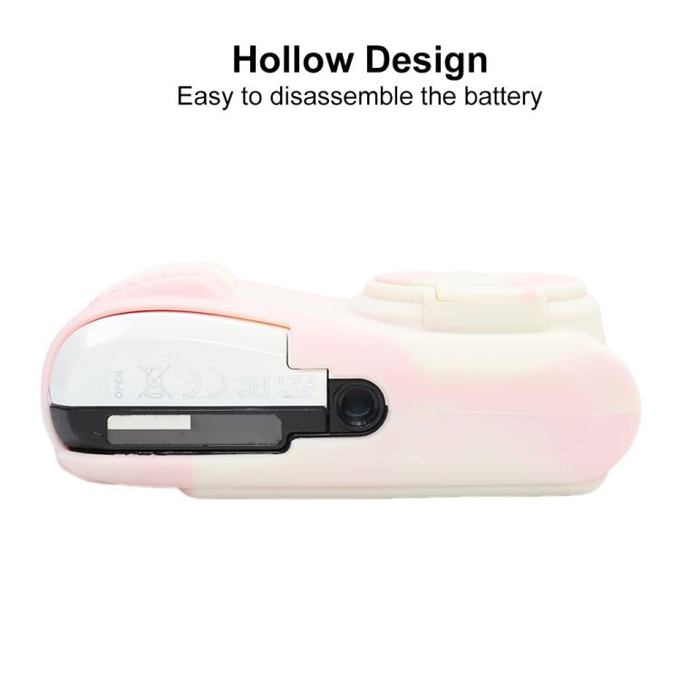 For Kodak Pixpro FZ45 Glossy Soft Silicone Protective Case