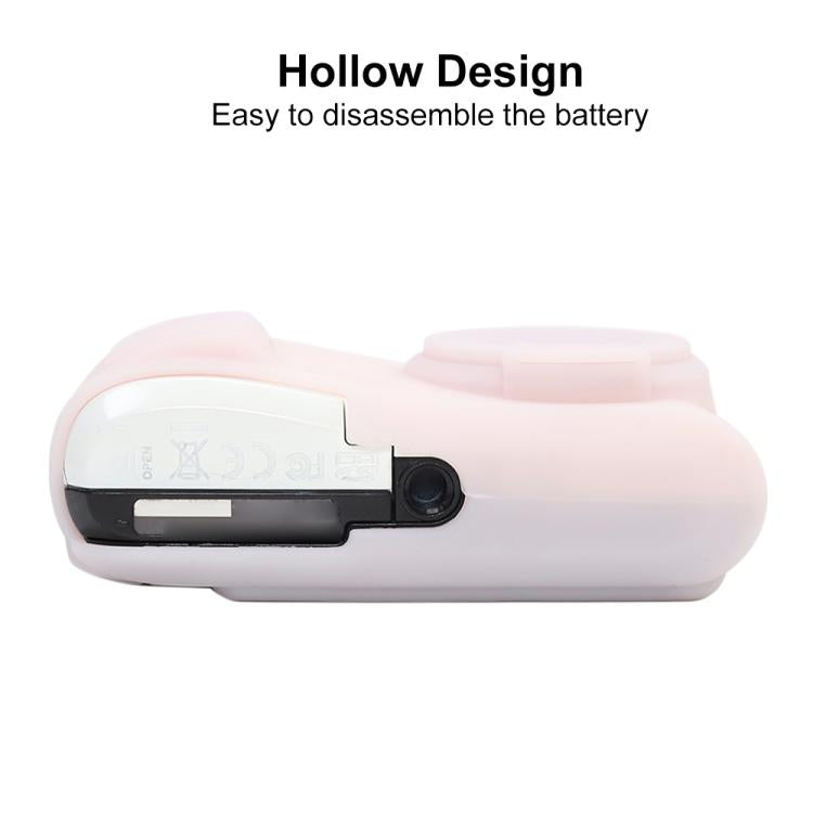 For Kodak Pixpro FZ45 Glossy Soft Silicone Protective Case