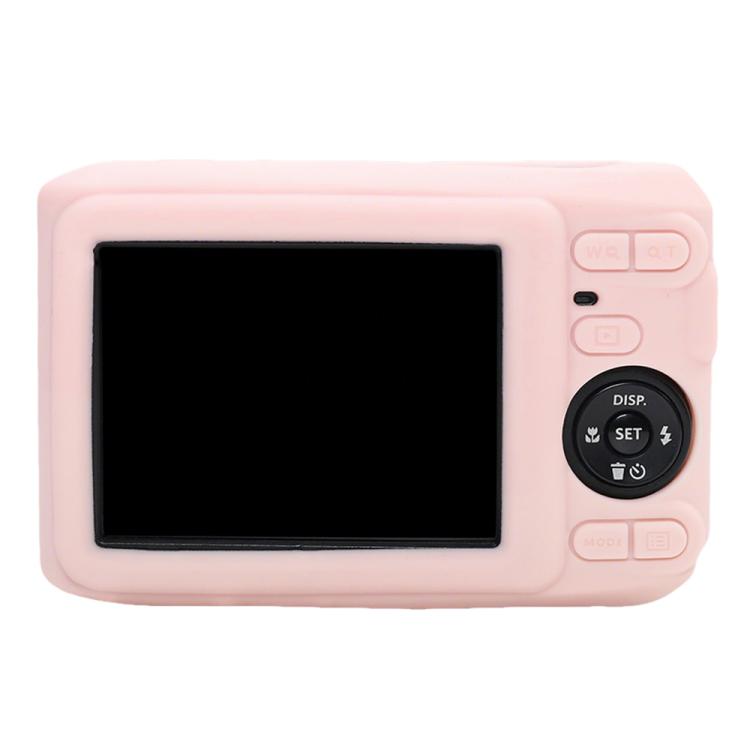 For Kodak Pixpro FZ45 Glossy Soft Silicone Protective Case