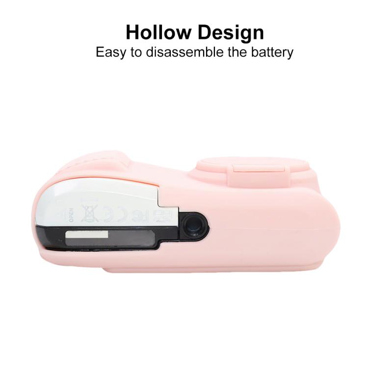 For Kodak Pixpro FZ45 Glossy Soft Silicone Protective Case