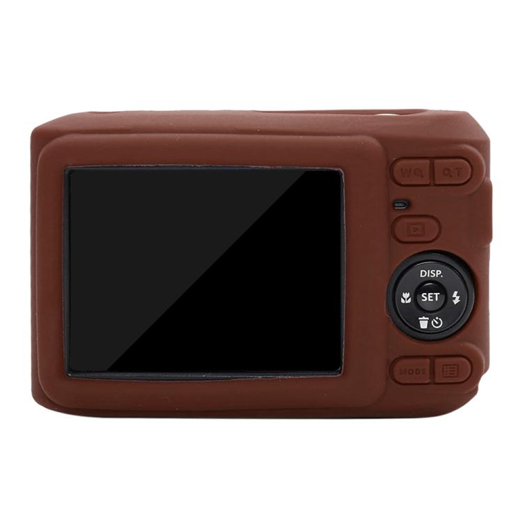 For Kodak Pixpro FZ45 Glossy Soft Silicone Protective Case