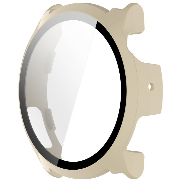 For COROS PACE 4 xDfind Tempered Film Integrated PC Watch Protective Cover