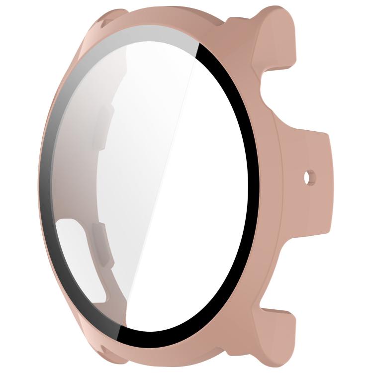 For COROS PACE 4 xDfind Tempered Film Integrated PC Watch Protective Cover