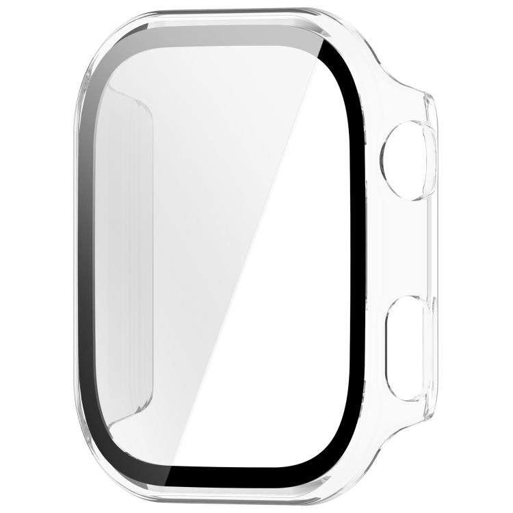 For Redmi Watch 6 xDfind Tempered Film Integrated PC Watch Protective Cover