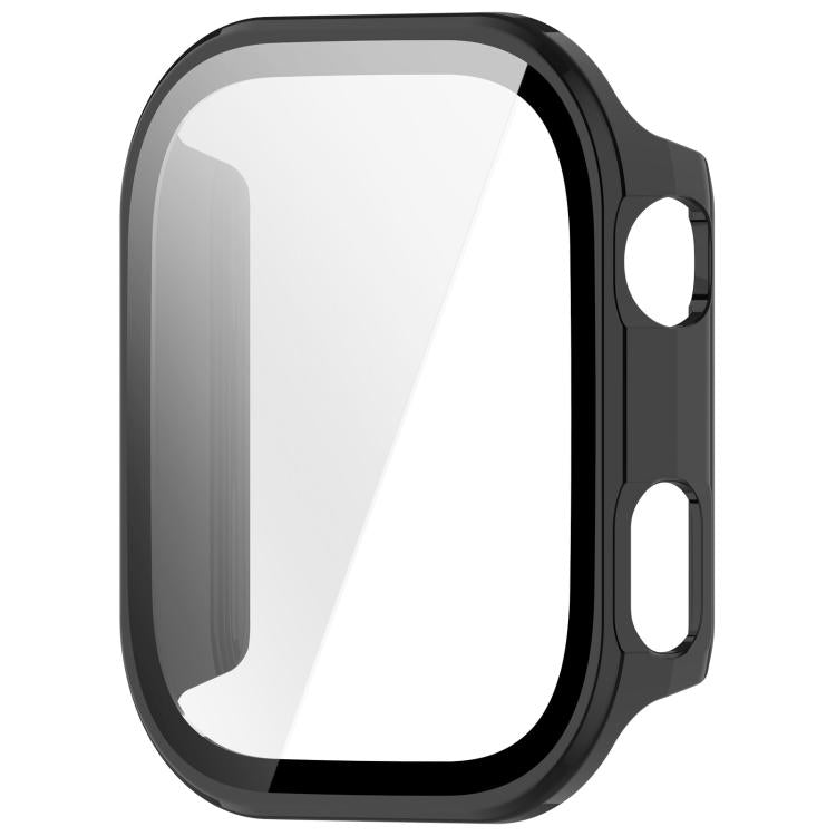 For Redmi Watch 6 xDfind Tempered Film Integrated PC Watch Protective Cover