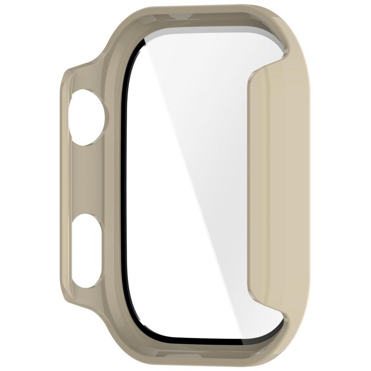 For Redmi Watch 6 xDfind Tempered Film Integrated PC Watch Protective Cover