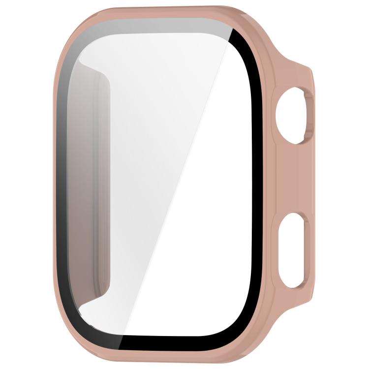 For Redmi Watch 6 xDfind Tempered Film Integrated PC Watch Protective Cover
