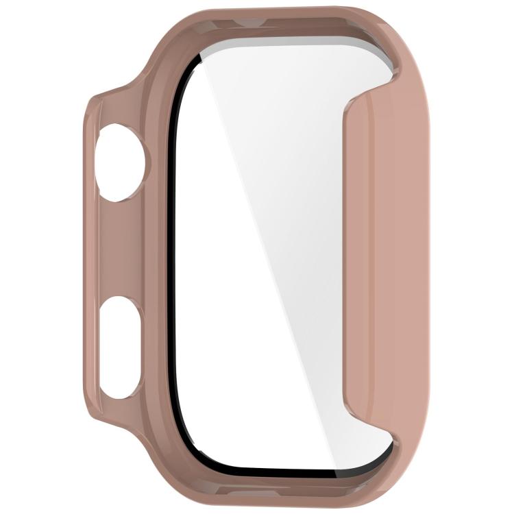 For Redmi Watch 6 xDfind Tempered Film Integrated PC Watch Protective Cover