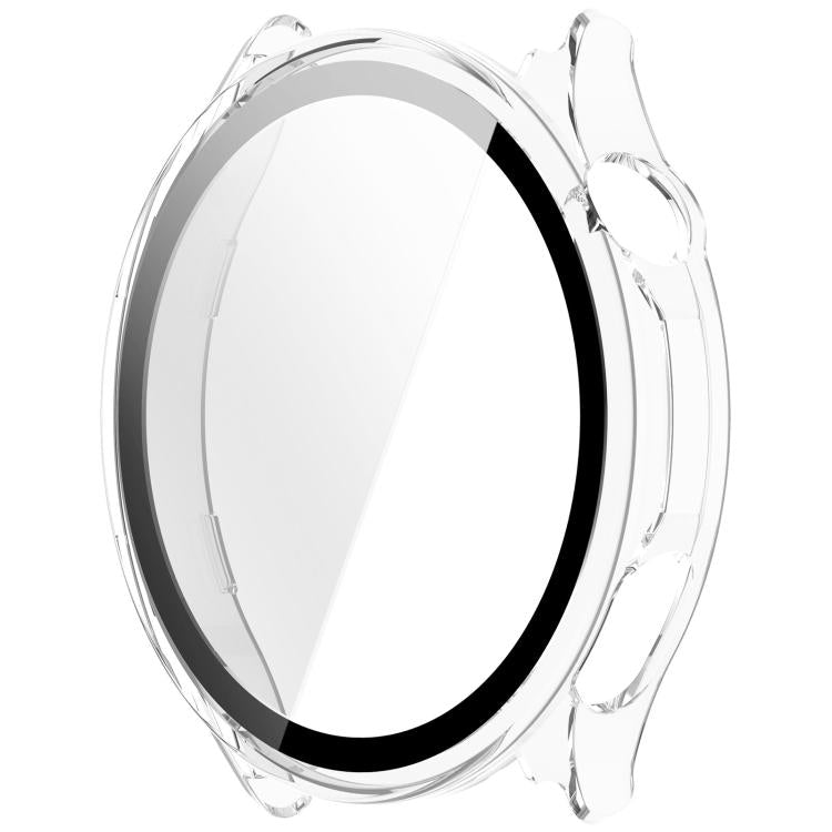 For OPPO Watch S xDfind Tempered Film Integrated PC Watch Protective Cover