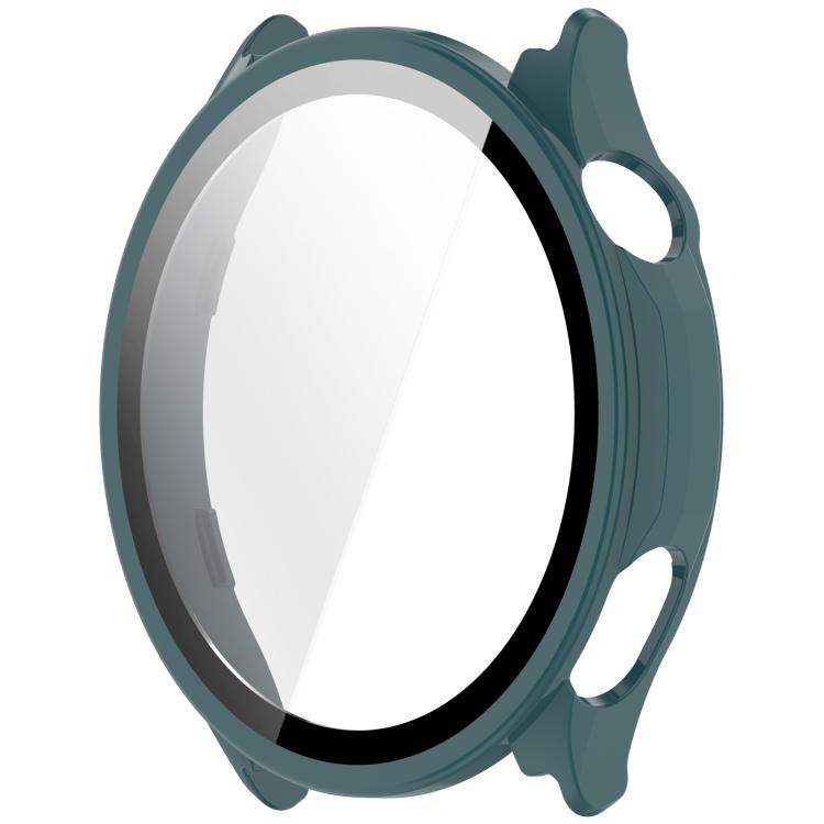 For OPPO Watch S xDfind Tempered Film Integrated PC Watch Protective Cover
