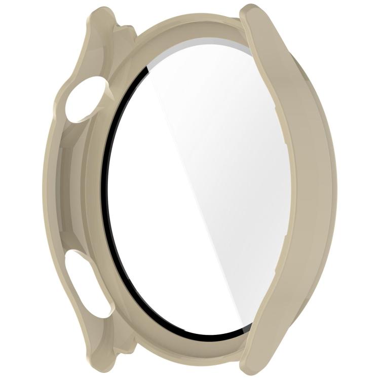 For OPPO Watch S xDfind Tempered Film Integrated PC Watch Protective Cover