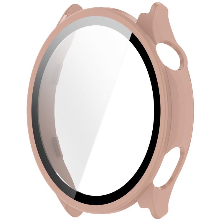 For OPPO Watch S xDfind Tempered Film Integrated PC Watch Protective Cover