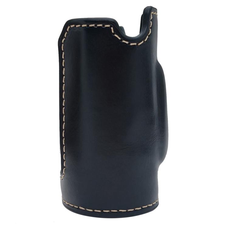 For Leica Q3 Vegan Leather Camera Half Case Base