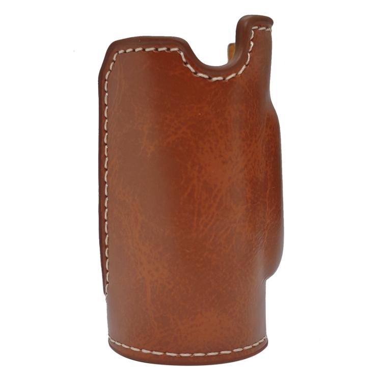 For Leica Q3 Vegan Leather Camera Half Case Base
