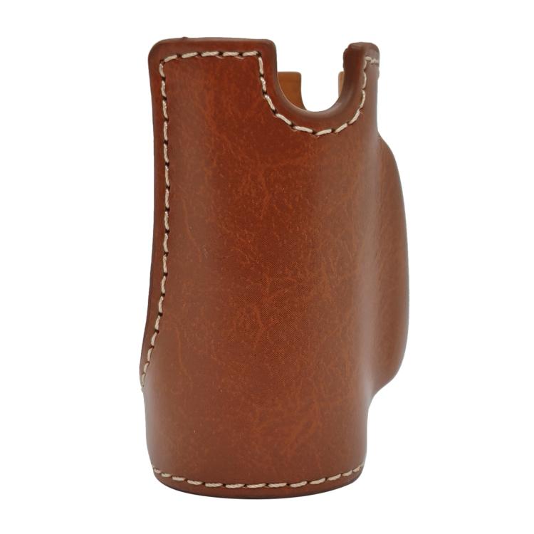 For Leica X Vario / TYP107 Vegan Leather Camera Half-Case Base