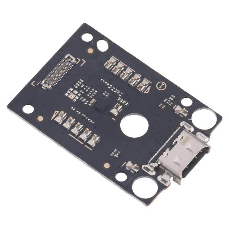 For Honor Pad V8 BRT-W09 Welding Charging Port Board