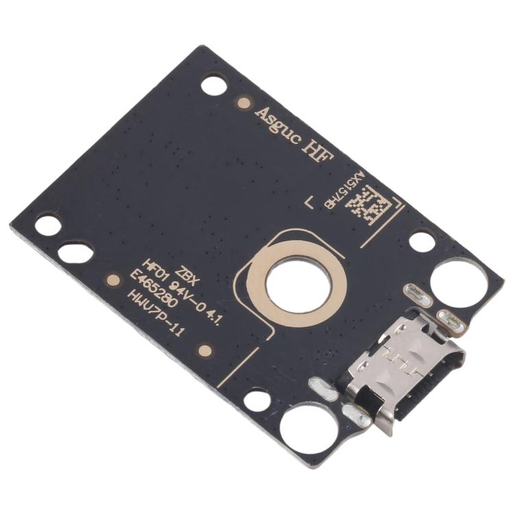 For Honor Pad V8 BRT-W09 Welding Charging Port Board