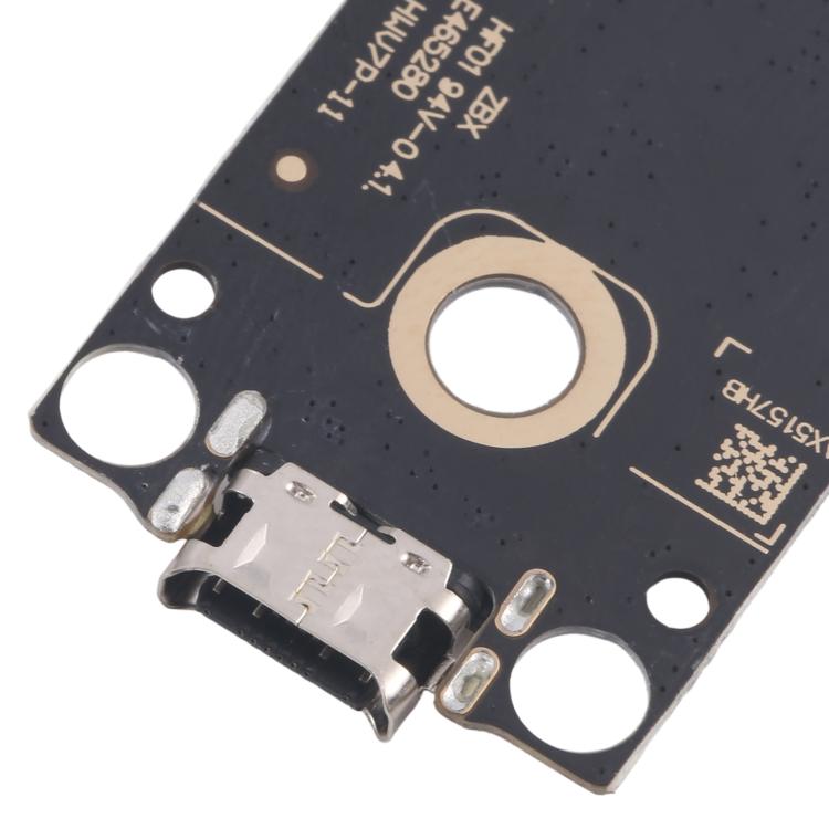 For Honor Pad V8 BRT-W09 Welding Charging Port Board