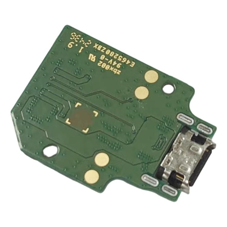 For Honor Pad X9 Pro ELN2-W09 Welding Charging Port Board