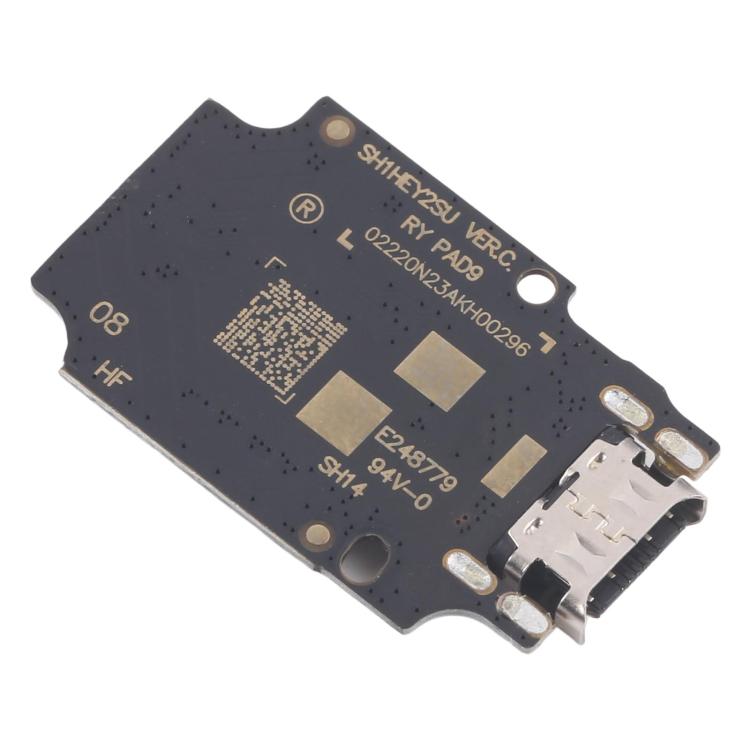For Honor Pad 9 HEY2 Welding Charging Port Board
