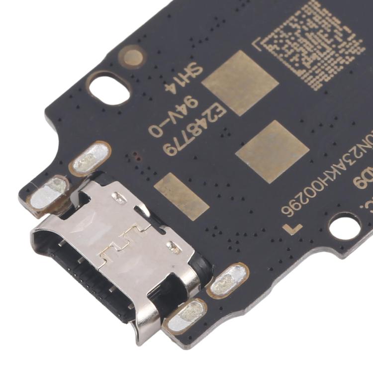 For Honor Pad 9 HEY2 Welding Charging Port Board