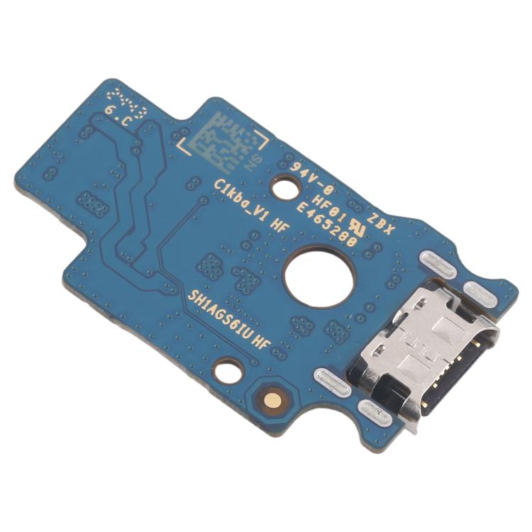 For Huawei MatePad SE 2023 AGS6-W00 Welding Charging Port Board