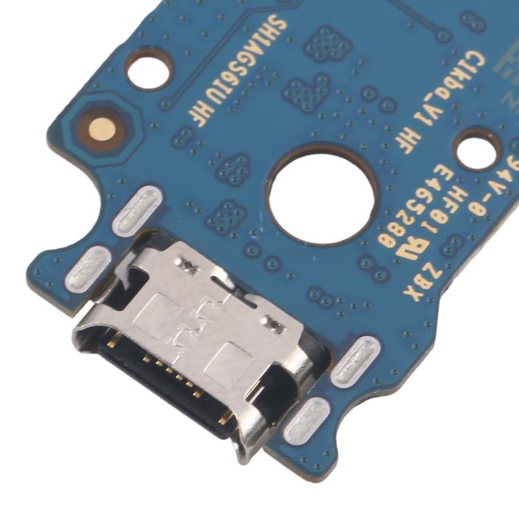 For Huawei MatePad SE 2023 AGS6-W00 Welding Charging Port Board
