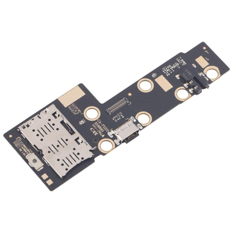 For Lenovo Tab M10 3rd Gen TB328 Welding Charging Port Board
