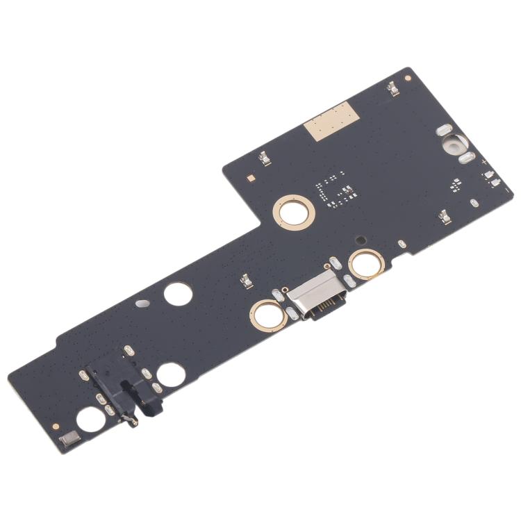 For Lenovo Tab M10 3rd Gen TB328 Welding Charging Port Board